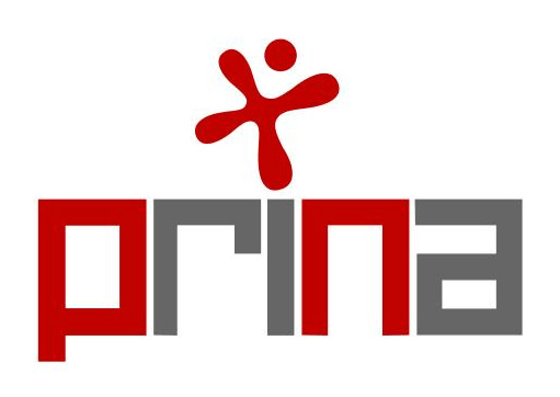 prina logo